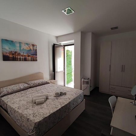 B&B Tucci 2 Cirò Marina Exteriör bild