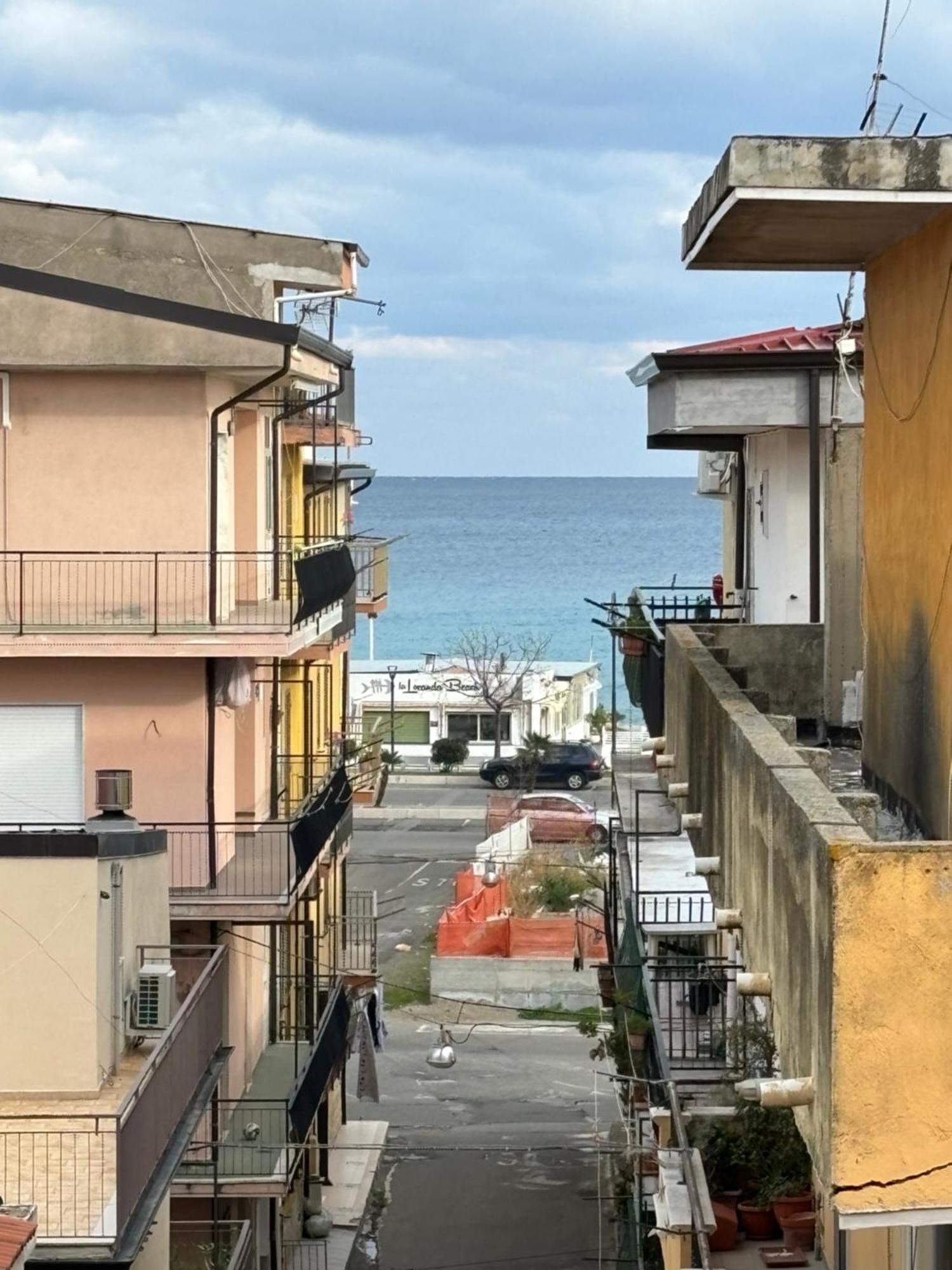 B&B Tucci 2 Cirò Marina Exteriör bild